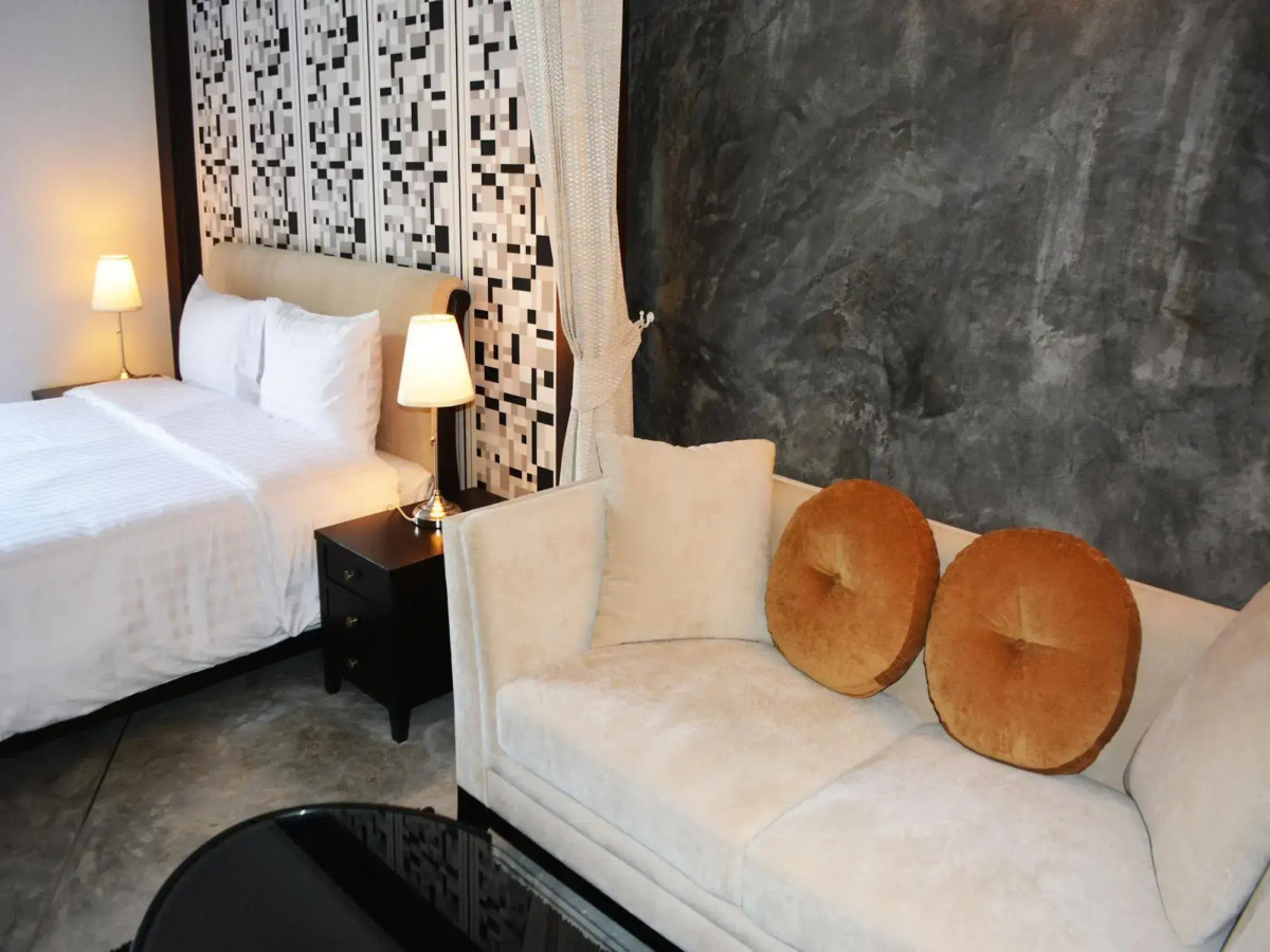 Replay Residence Samui