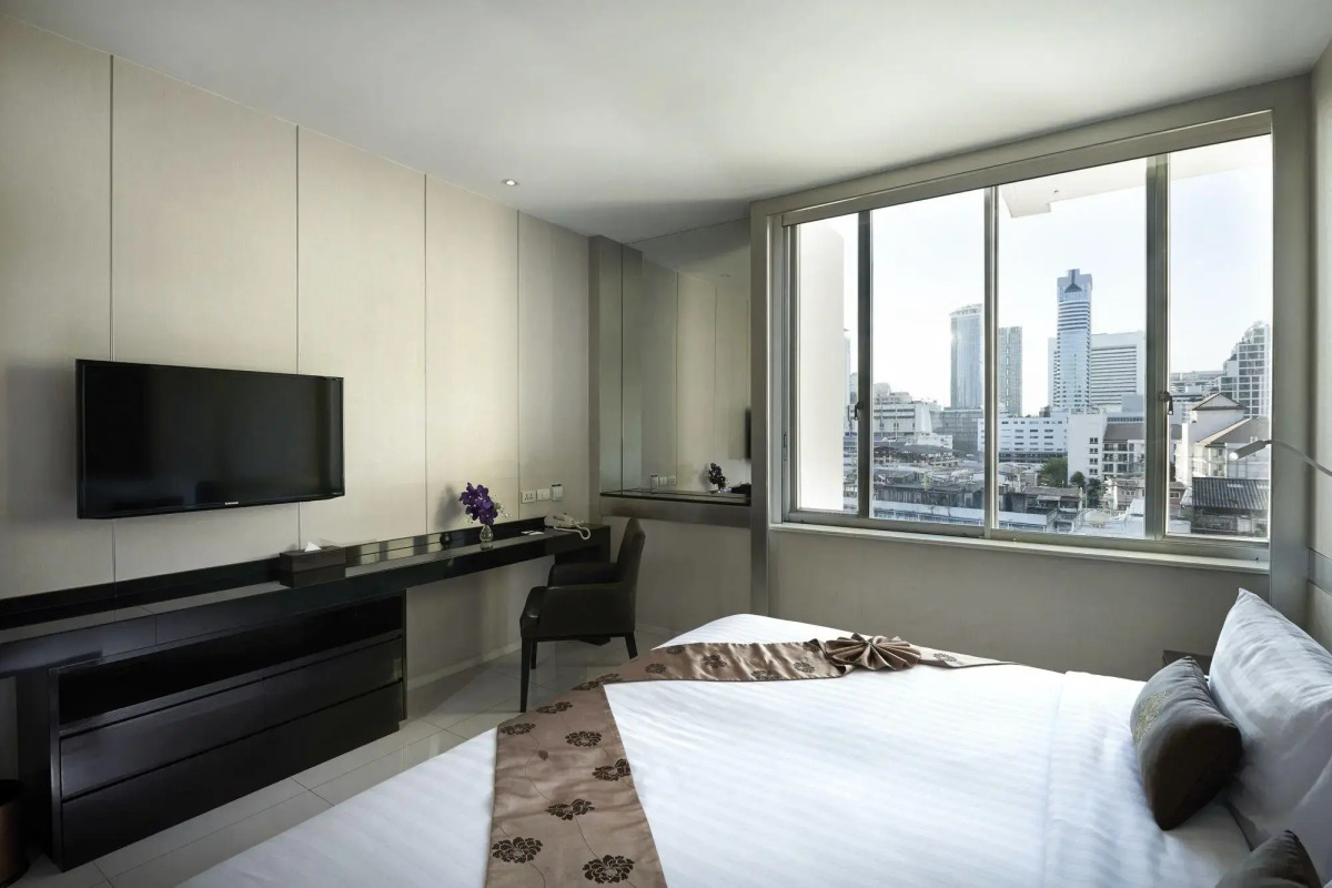 Mandarin Hotel Managed by Centre Point