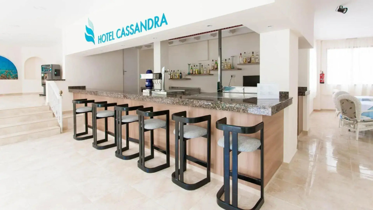 Hotel Cassandra