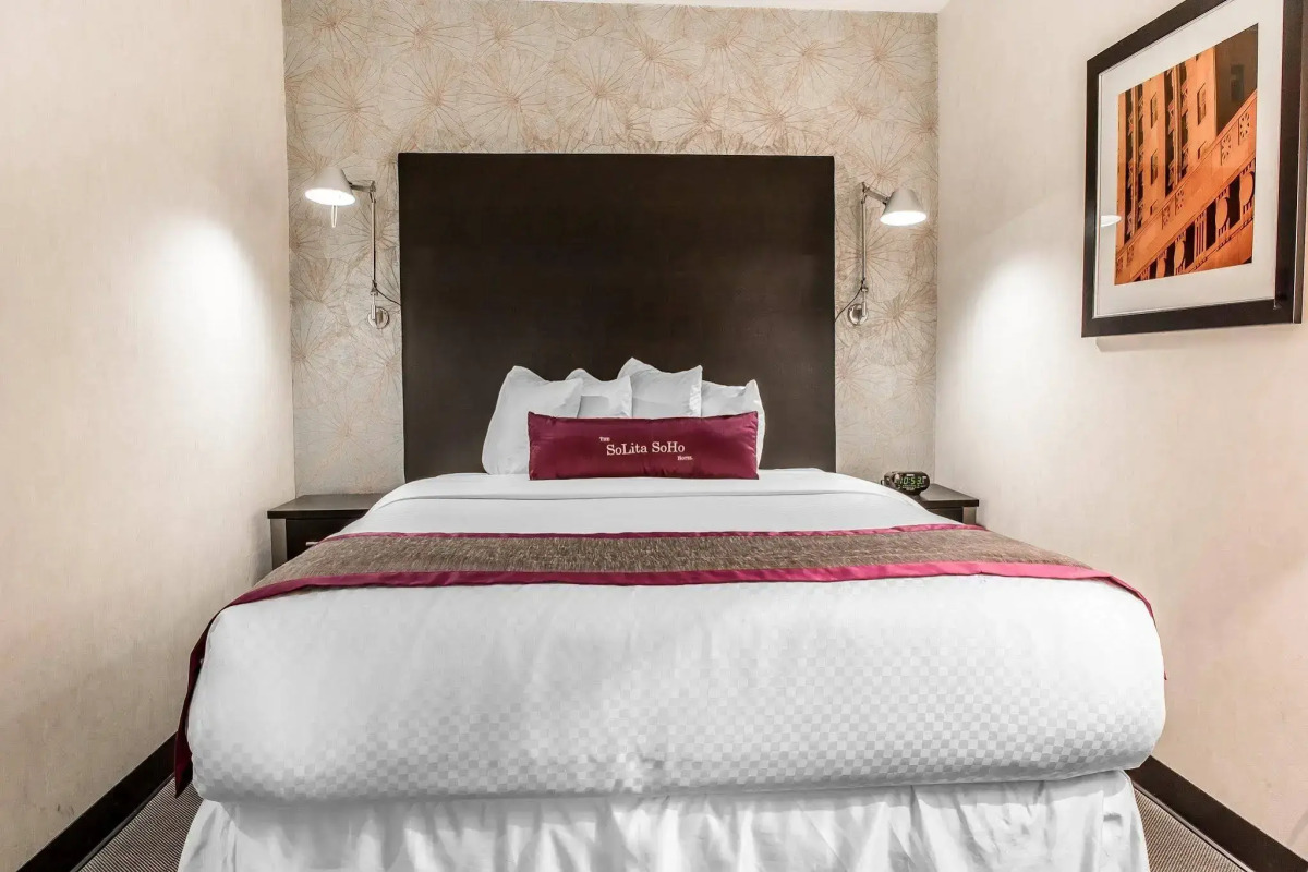 The Solita Soho Hotel