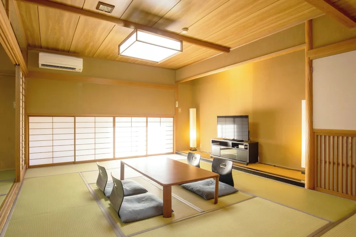 Konastay Izu-Nagaoka - Hostel