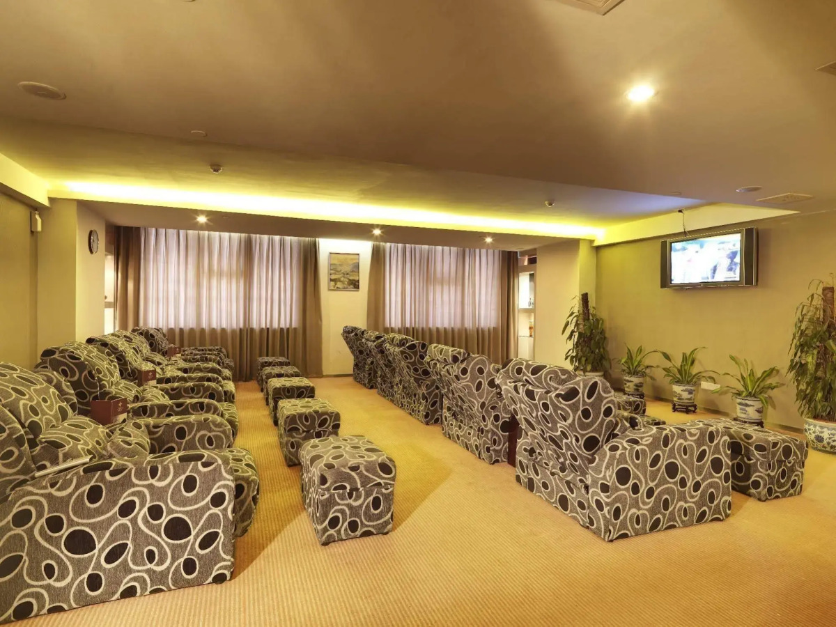 Rivan Hotel Longgang Shenzhen