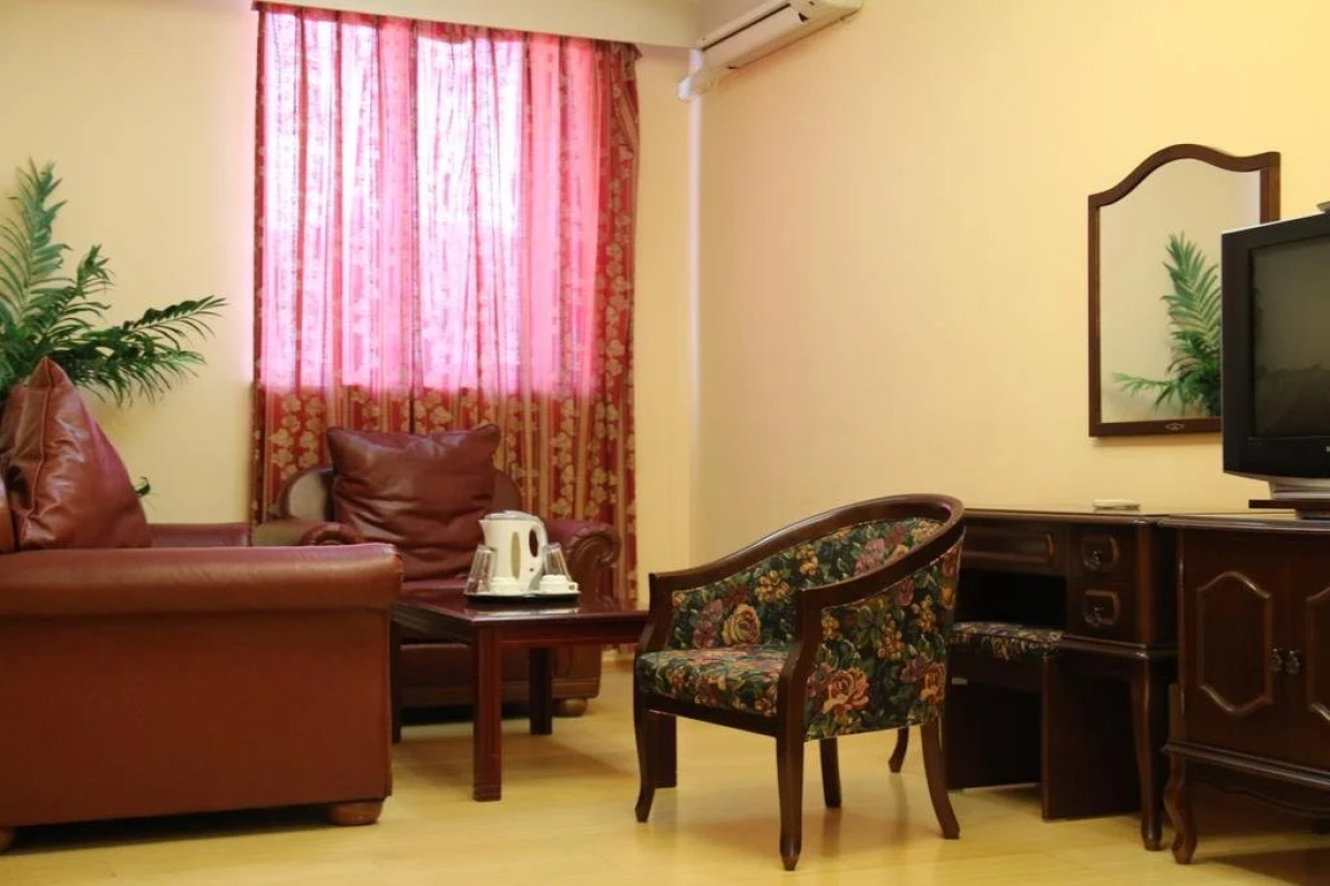 Пекинский Сад