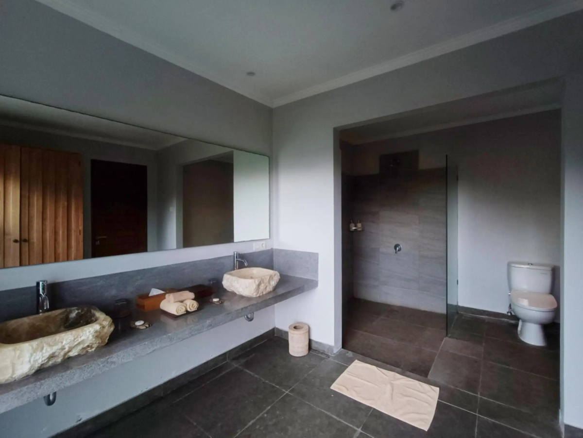 Masia Villa Ubud