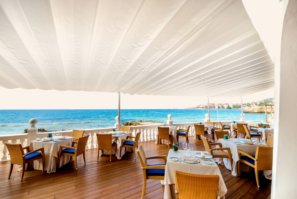 Nixe Palace Hotel