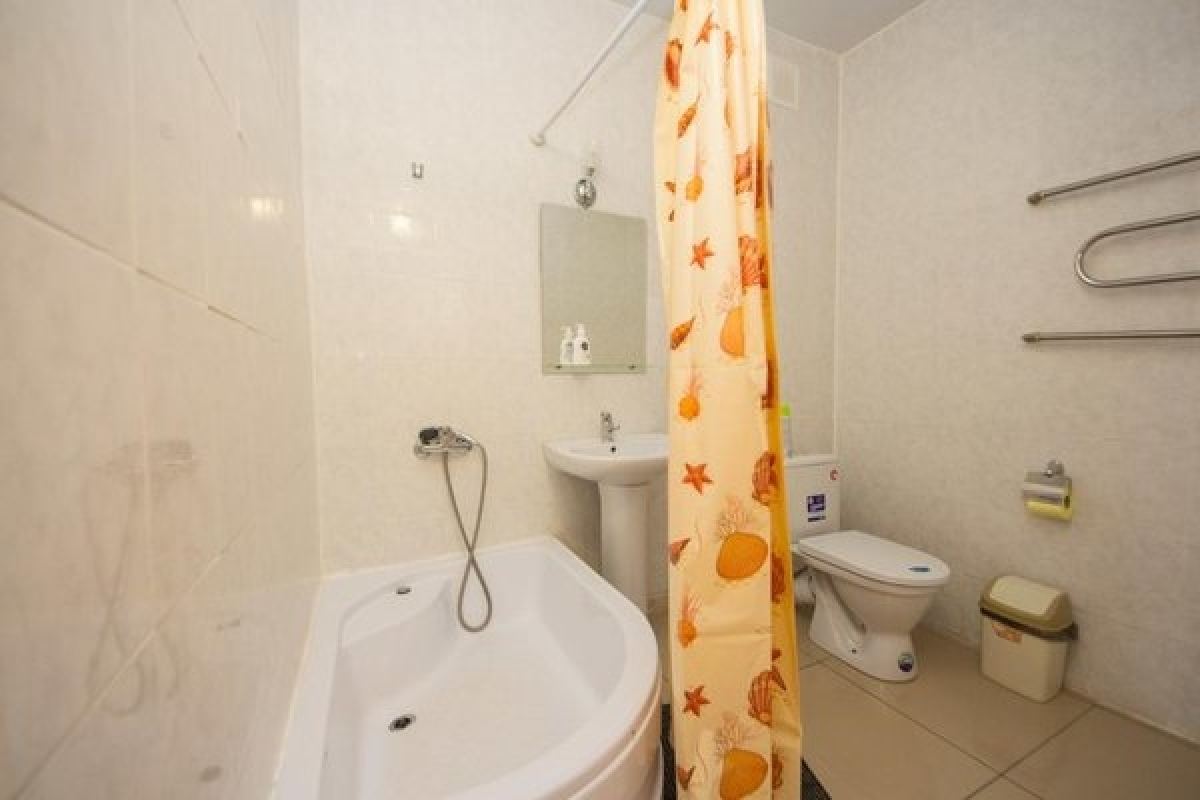 Тургеневский