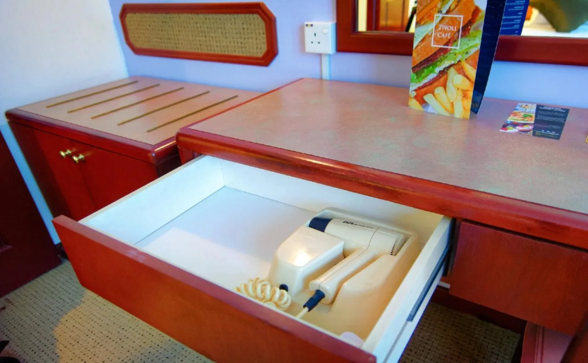 Hotel Shangri-La Kota Kinabalu