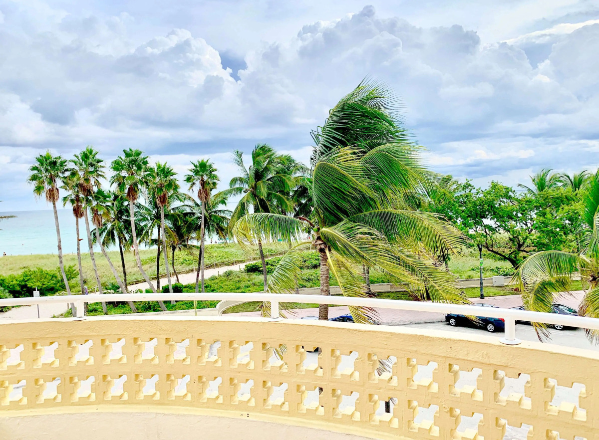 The Broadmoor Miami Beach 