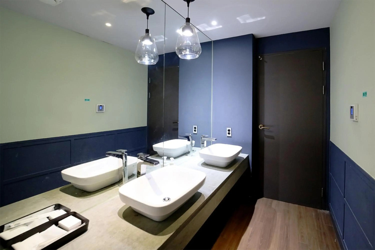 ABC Hyde Park Hotel