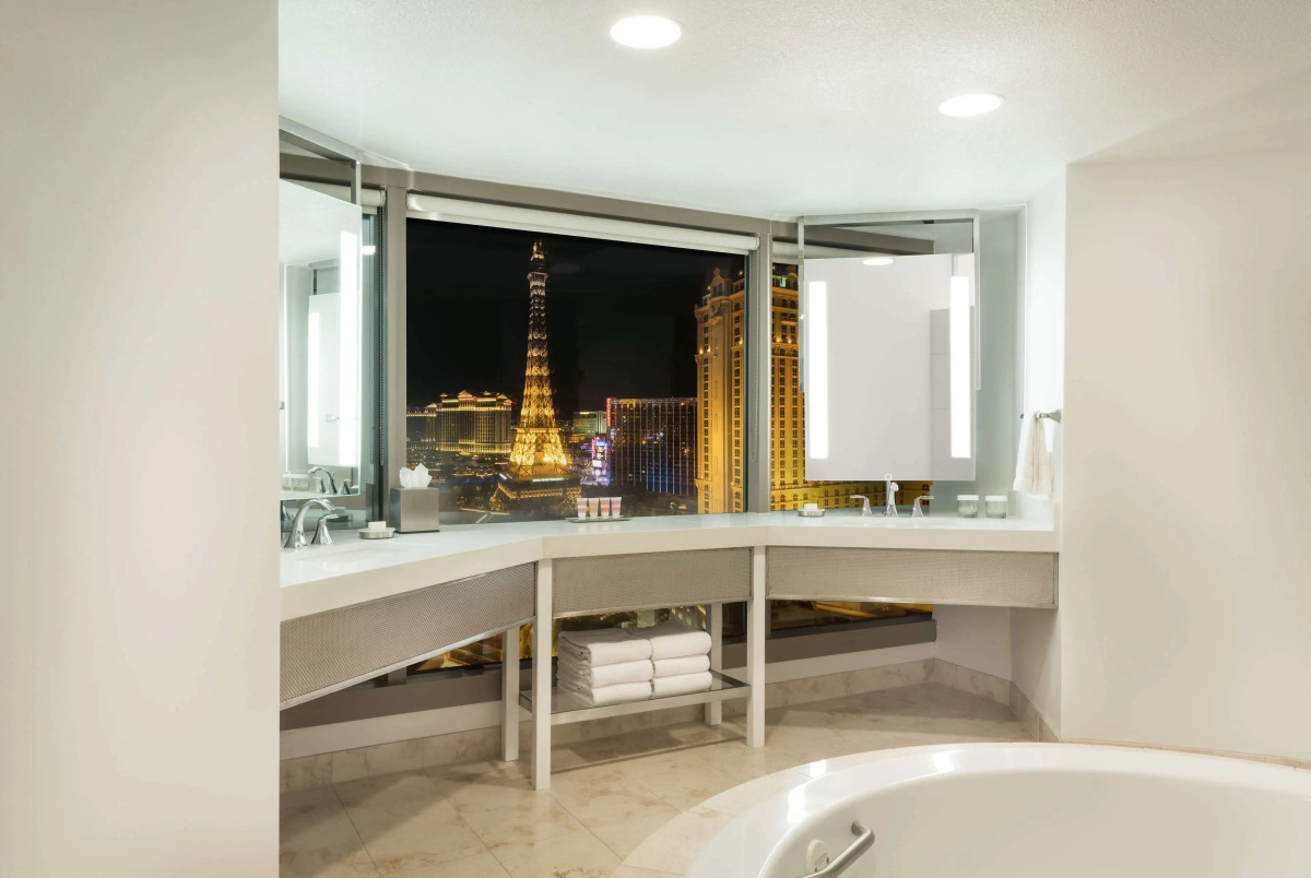 Planet Hollywood Resort & Casino