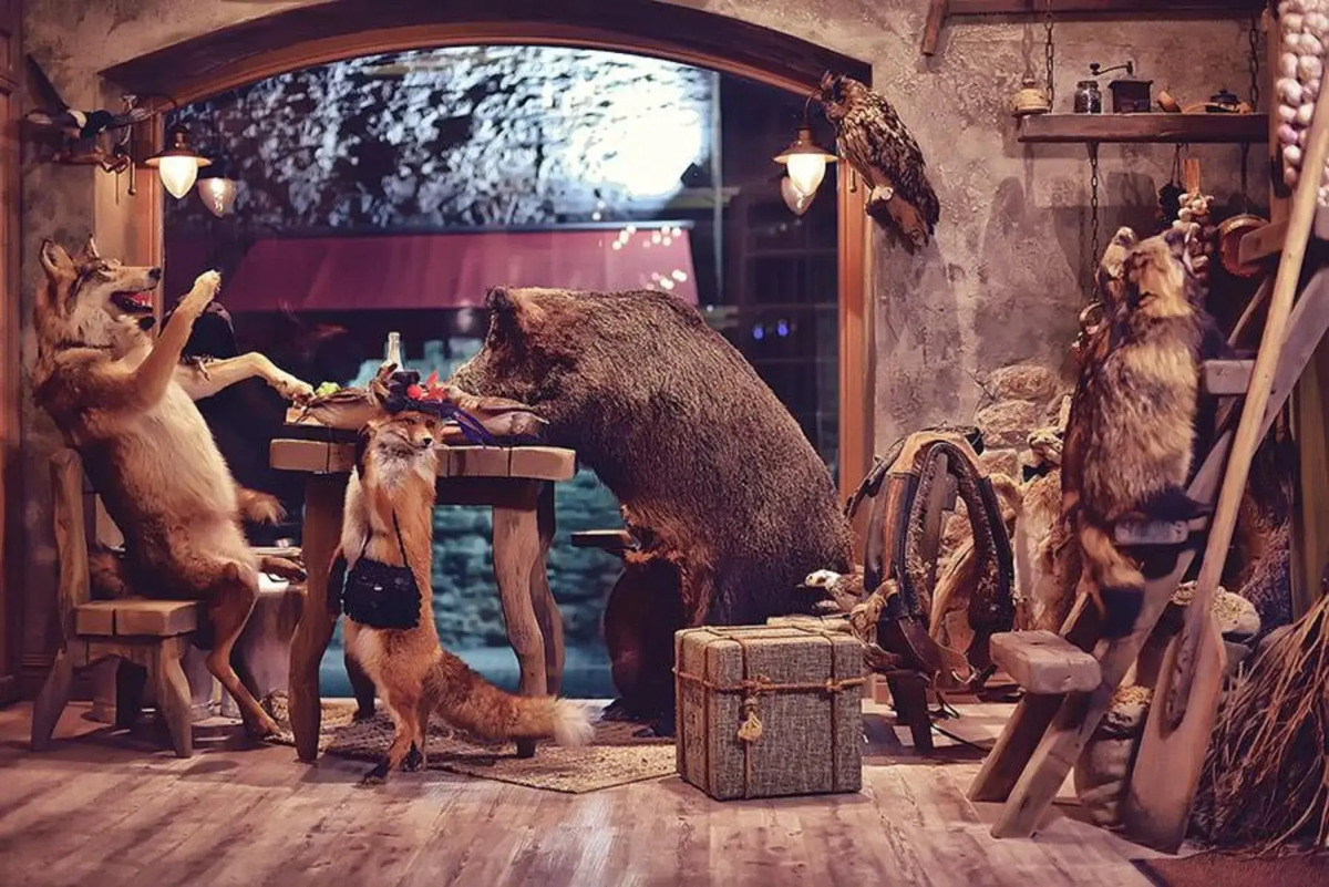 Rixwell Viru Square Hotel