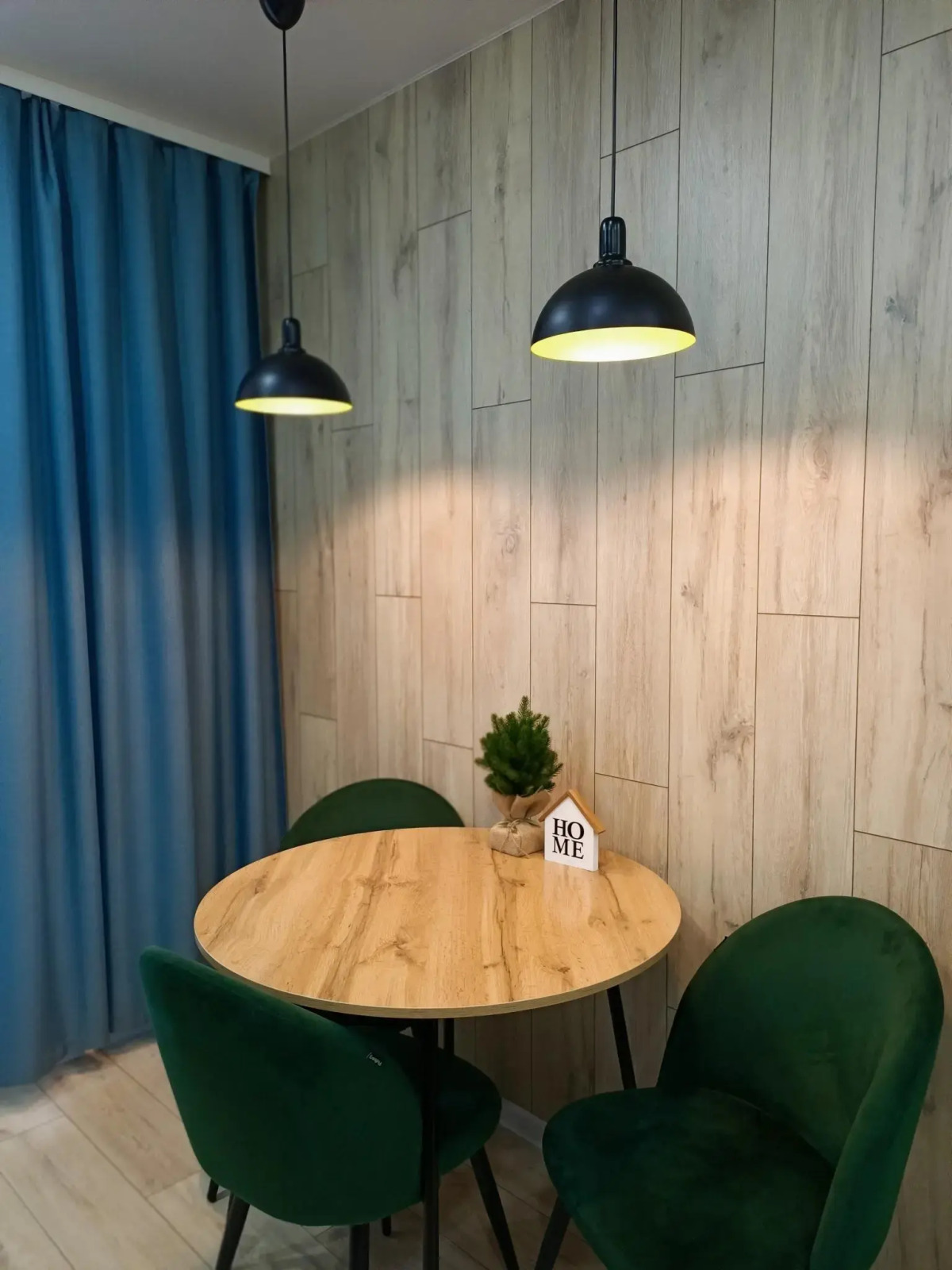 Апартаменты на бульваре Кузьмина 15