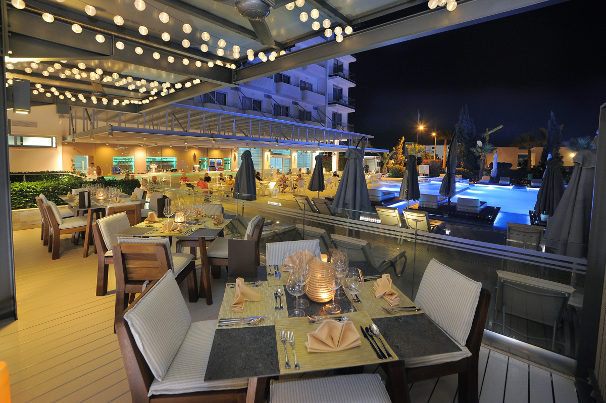 Nestor Hotel