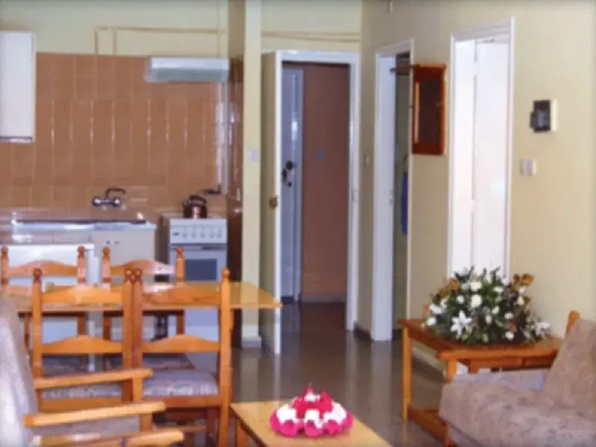 Nicks Hotel Apartments