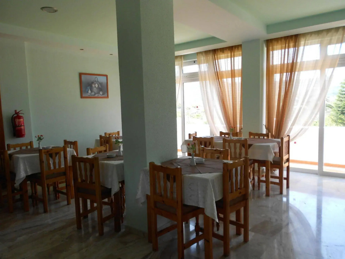 Anthoula Hotel
