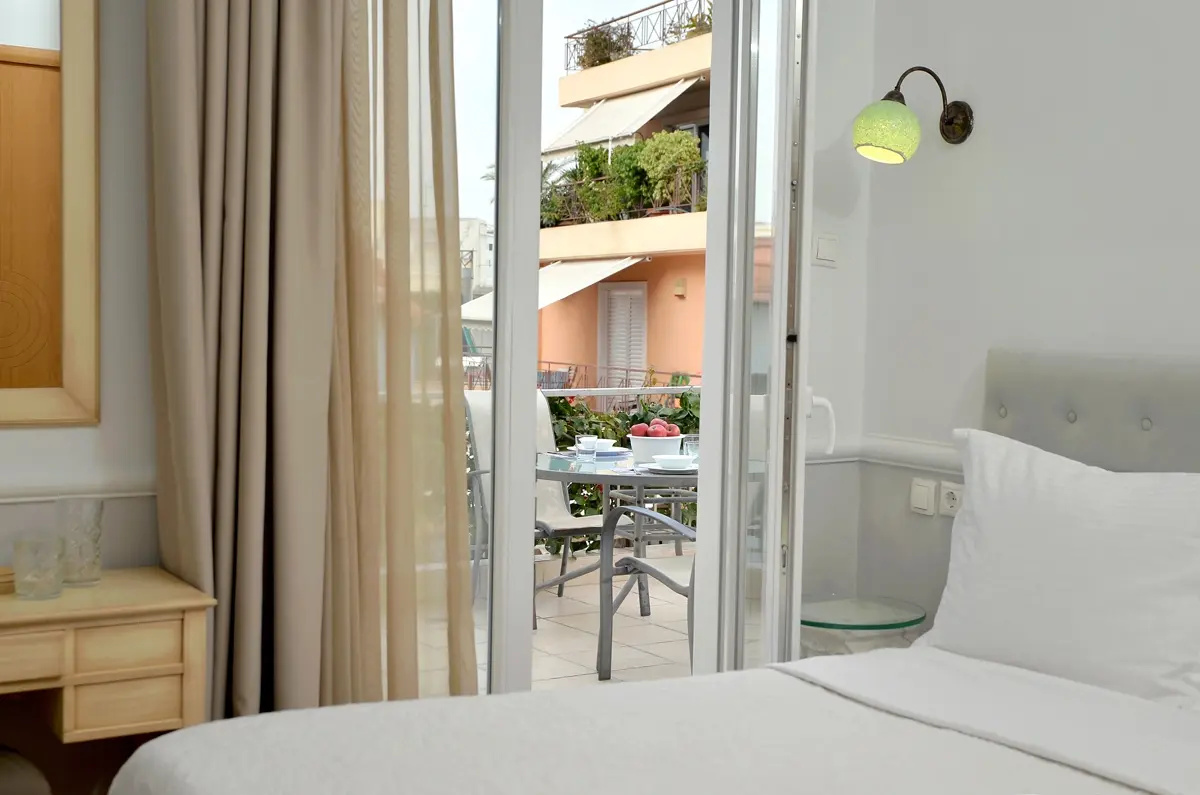Acropolis Ami Boutique Hotel