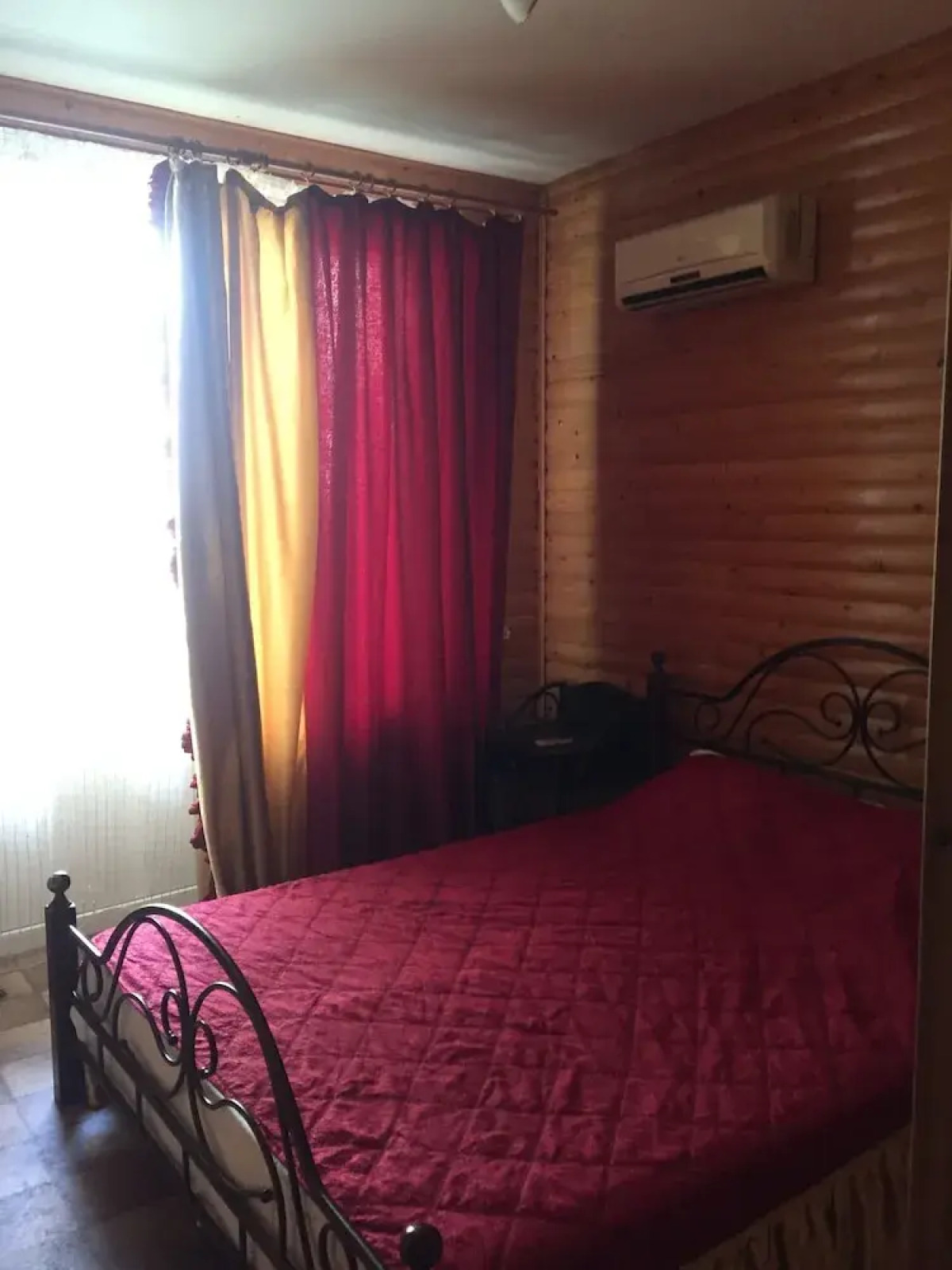 Guest House U Priboya