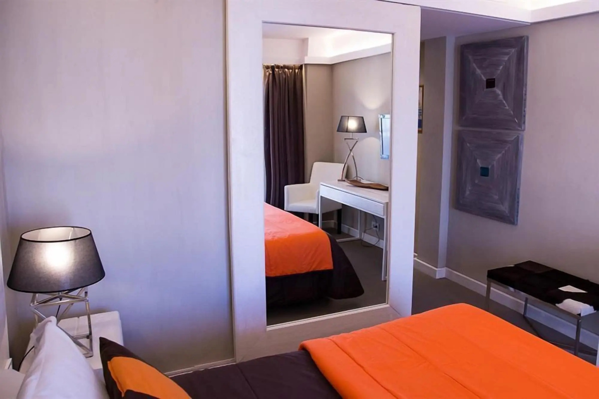 Hotel Melina