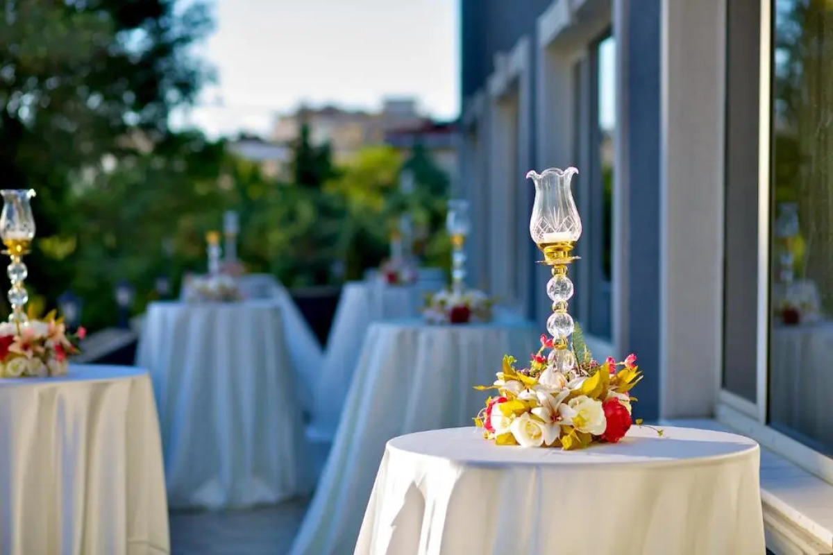 The Hera Premium Hotels