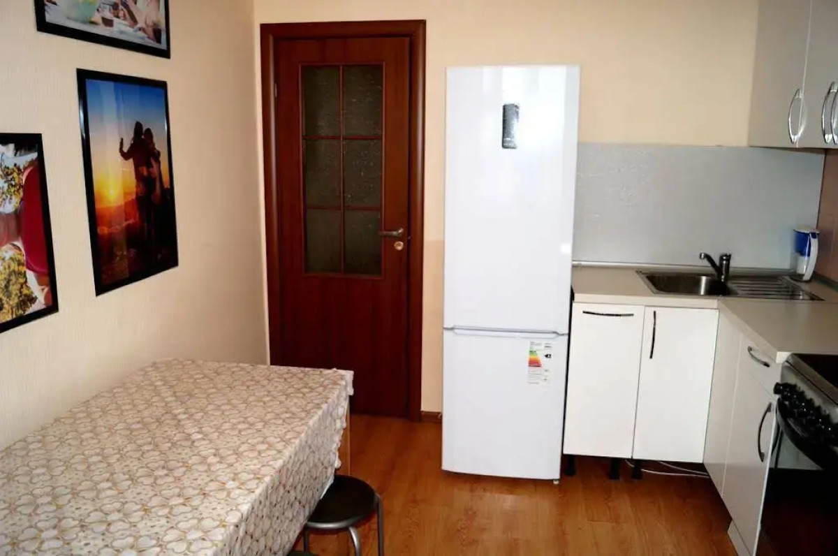 Хостел Friend's Club