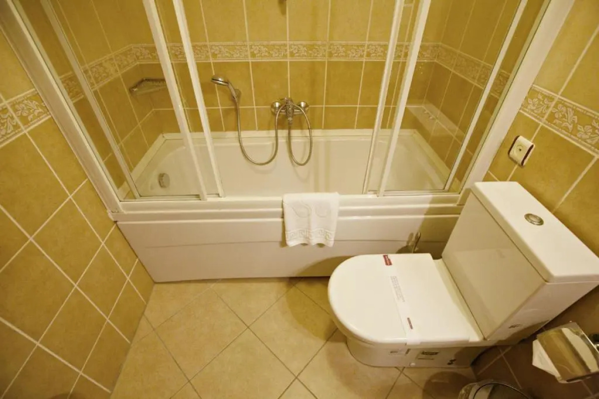 Hotel Uyan - Special Class