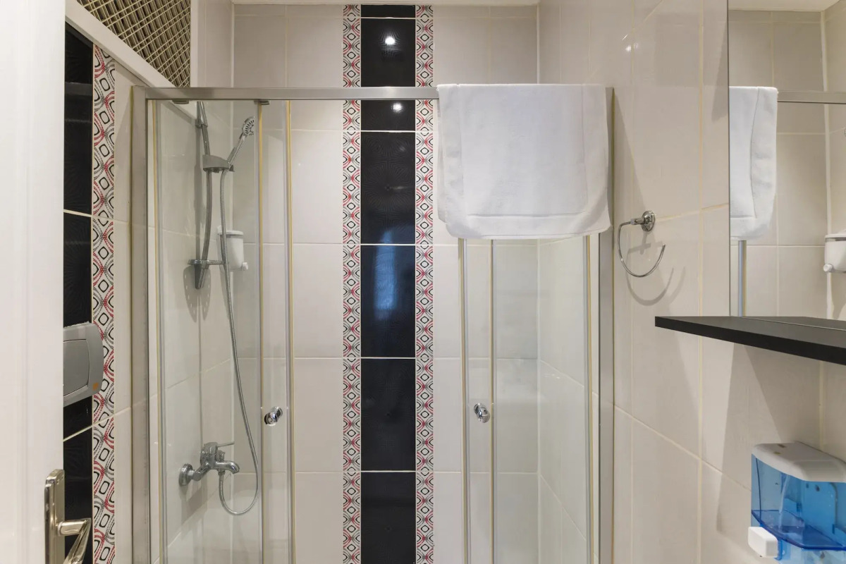 Taxim Elegance Suites