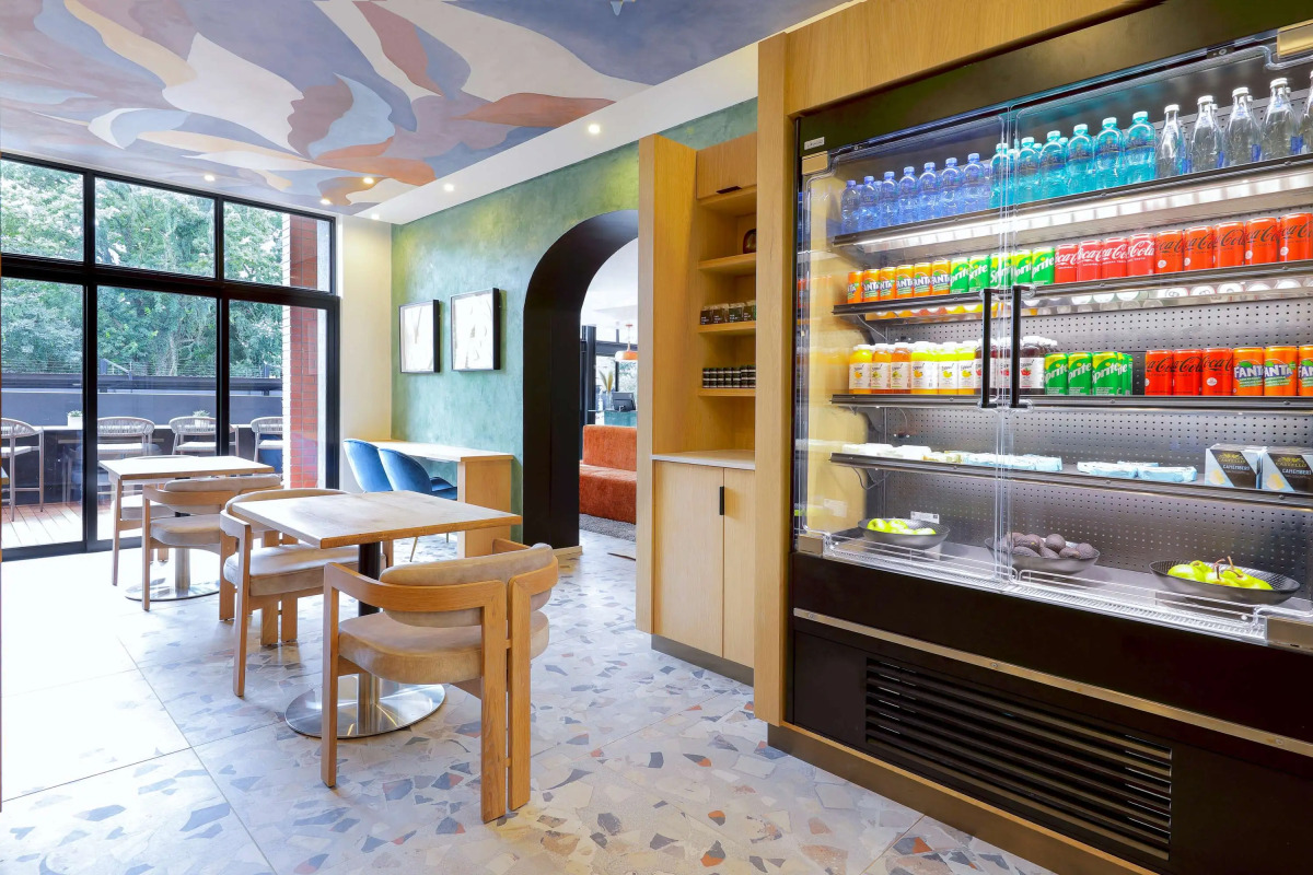 Hyatt House Johannesburg Rosebank