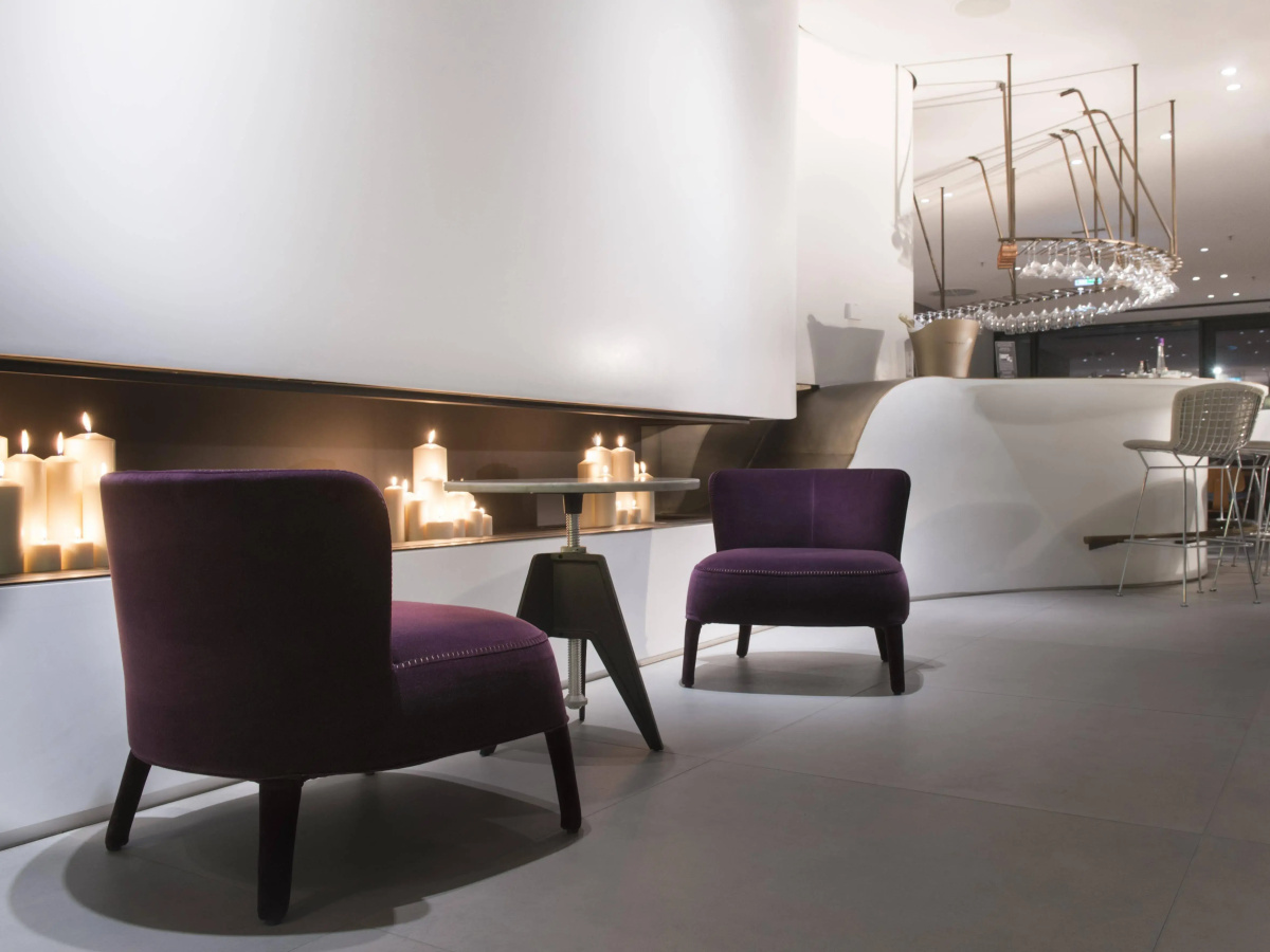 Scandic Frankfurt Museumsufer