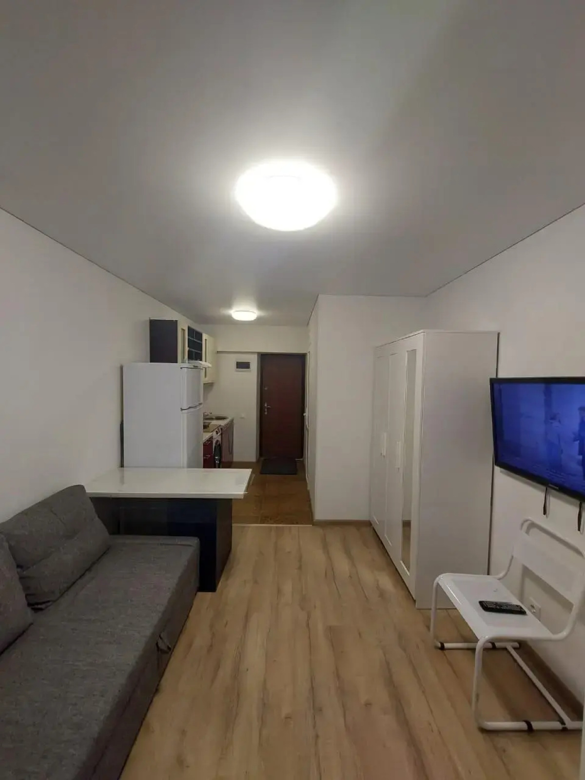 Апартаменты улице Тульская 8а