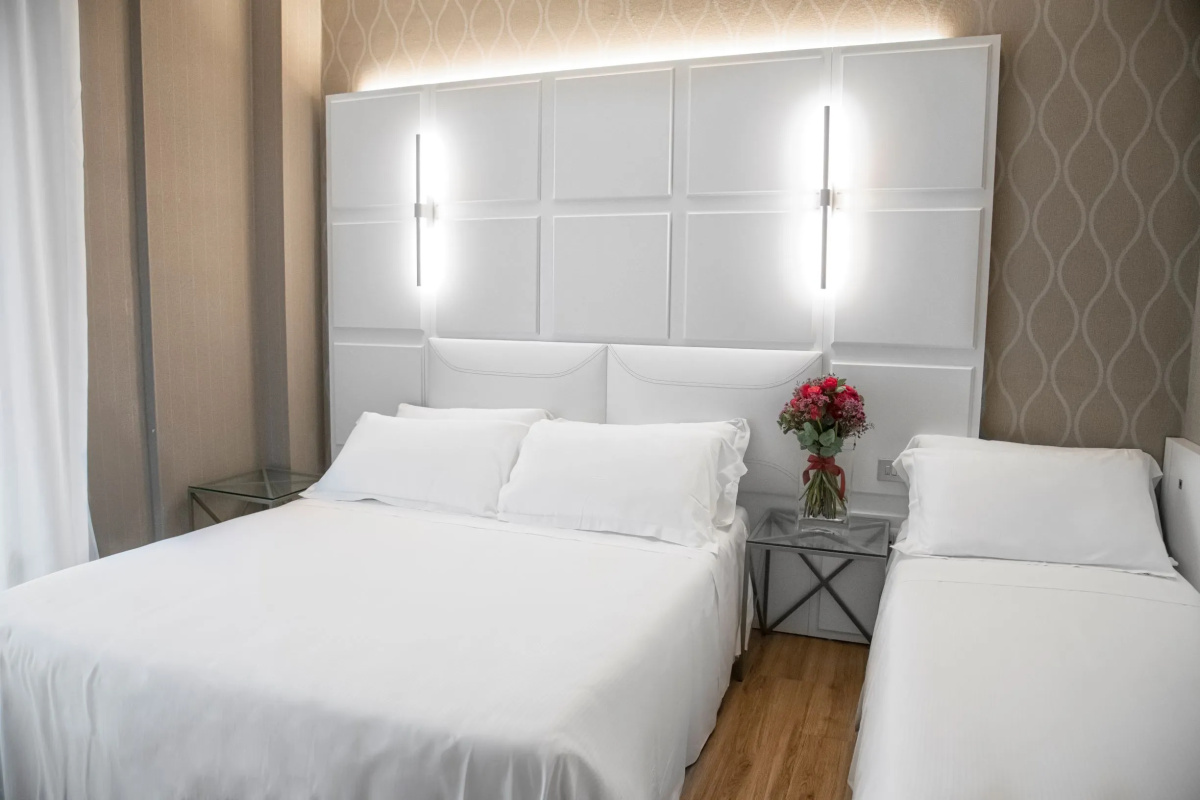 Ambienthotels Villa Adriatica