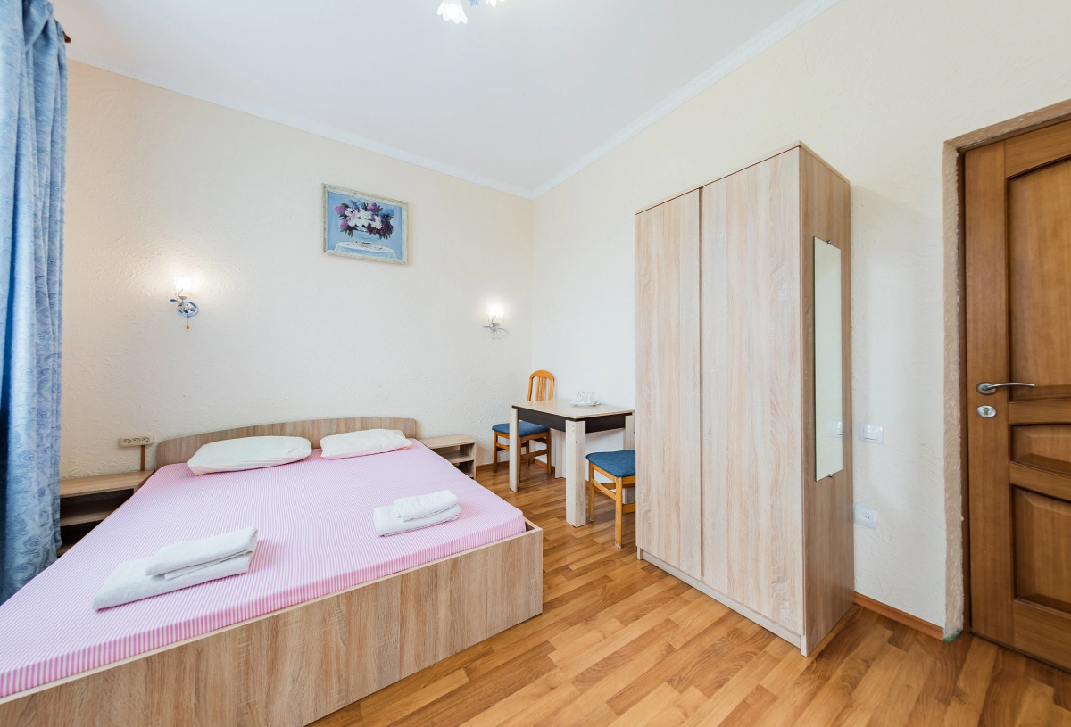 Бристоль (Адлер)