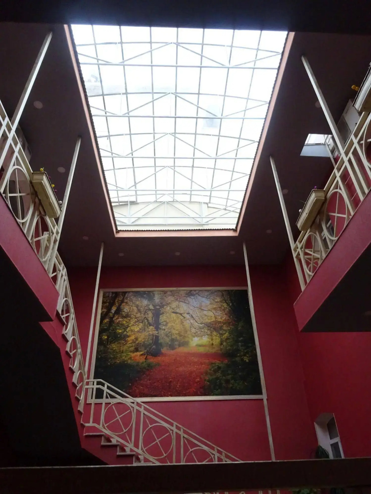 Отель Jireh Baku