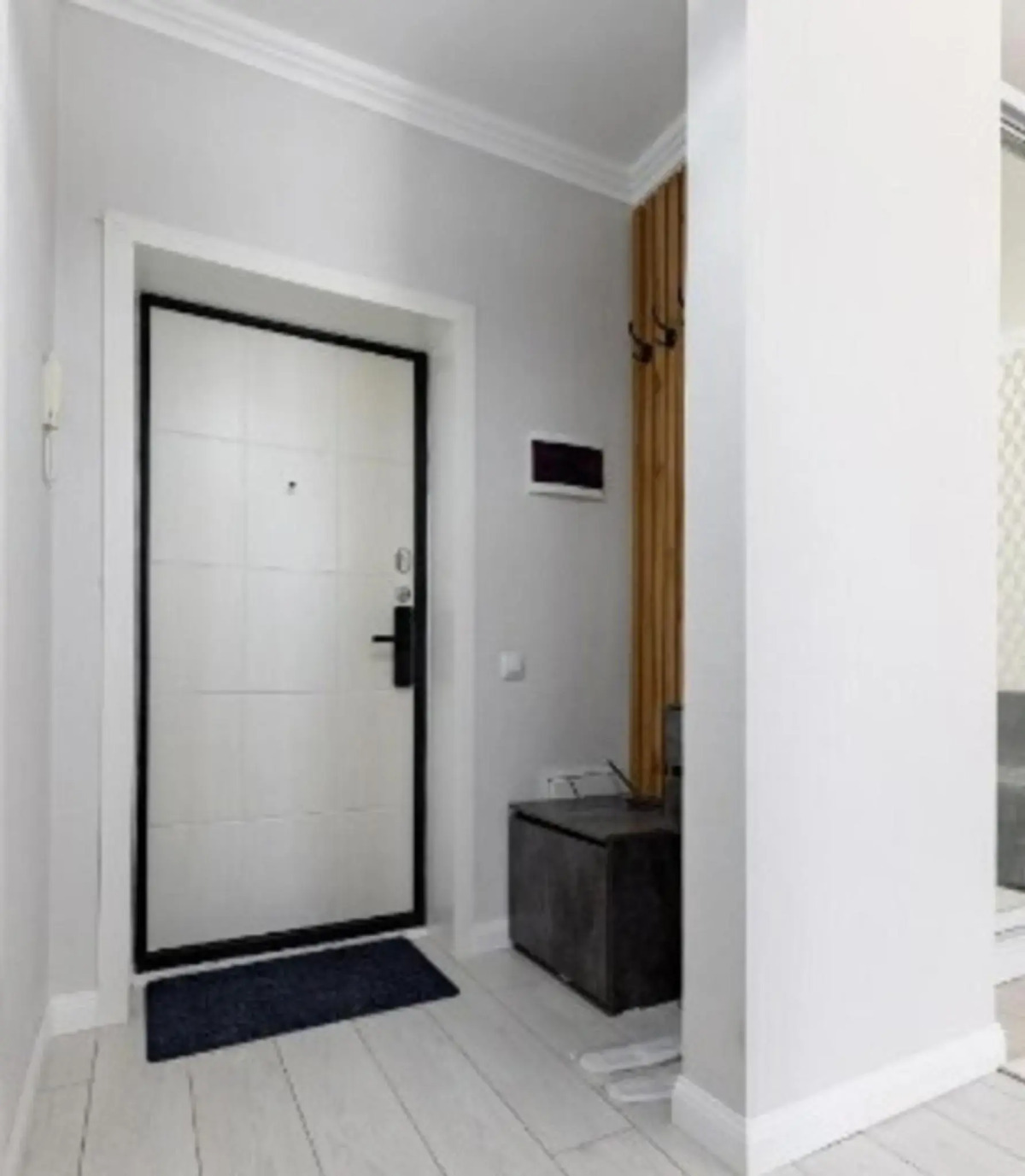 Апартаменты на проспекте Кабанбай Батыр 49