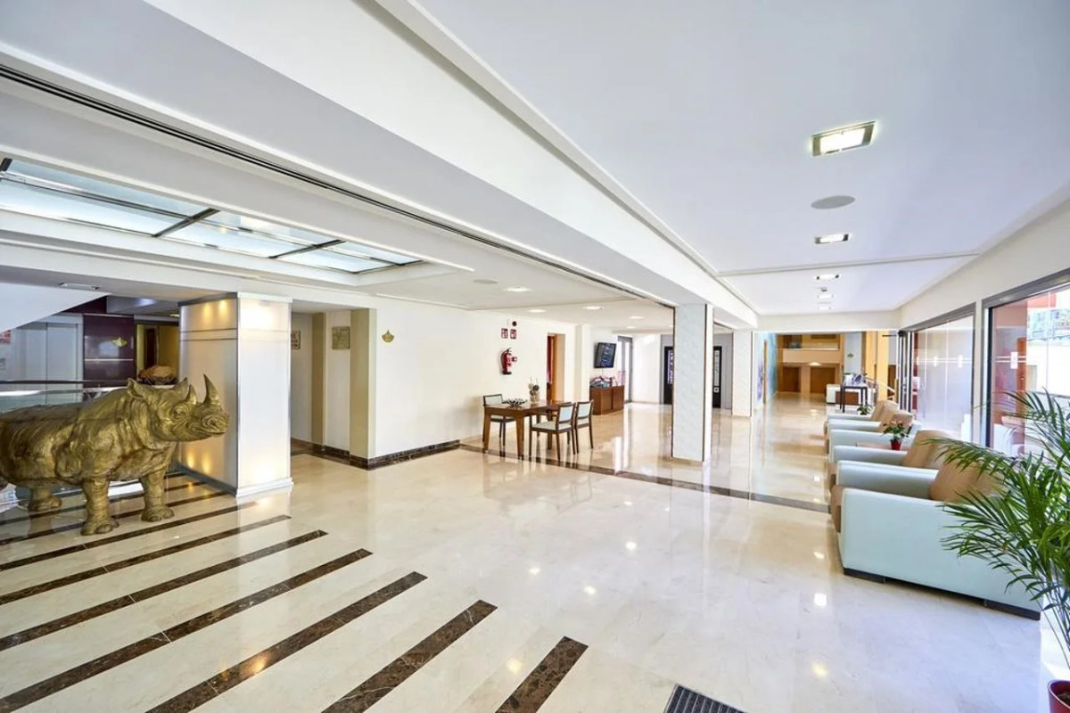 MLL Mediterranean Bay Hotel - Adults Only