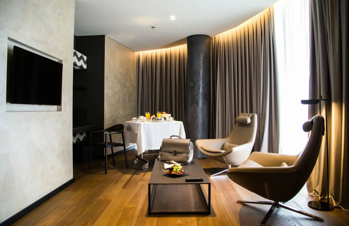 Maritim Hotel Plaza Tirana