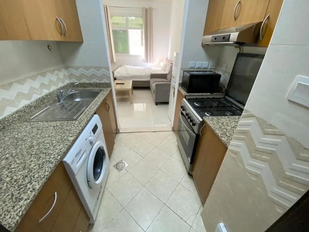 Budget Rental Apartments in Dubai