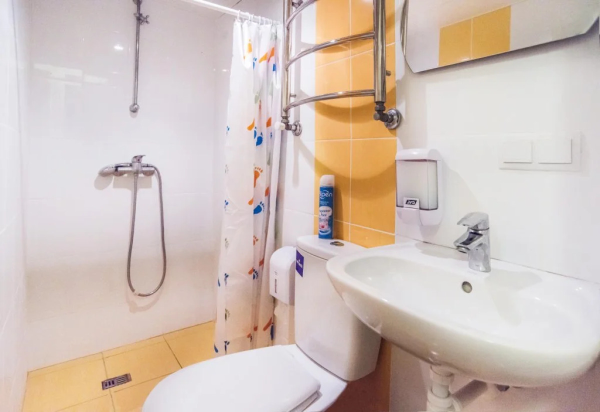 Хостел Берлога