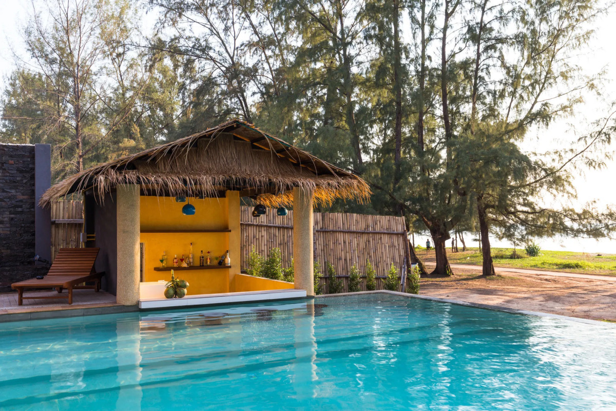 Coriacea Boutique Resort