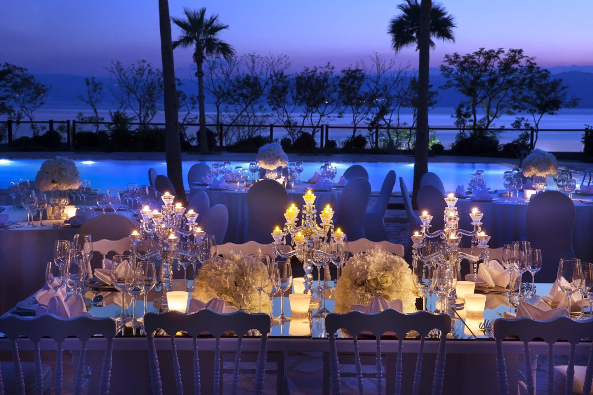 Holiday Inn Resort Dead Sea by IHG