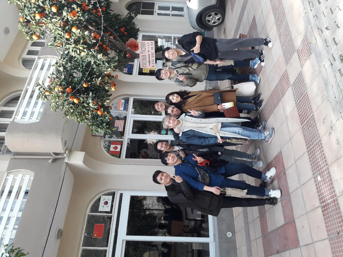 Nicea Hotel