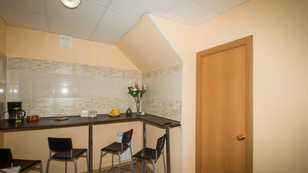 FilKa Guest House