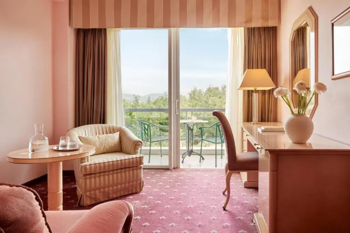Hotel Panorama