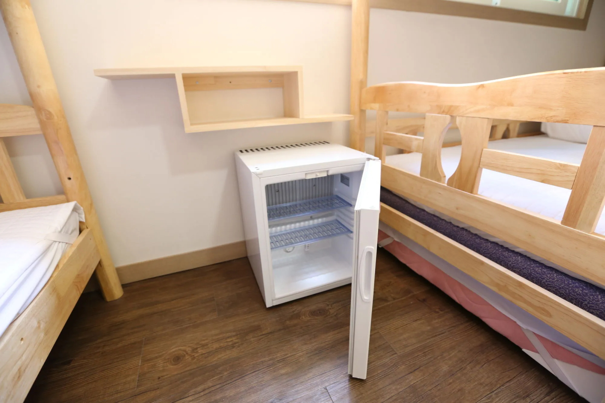 Philstay Itaewon Guesthouse