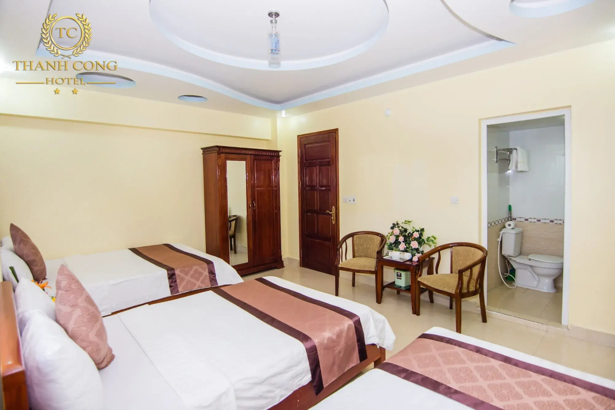 Thanh Cong 2 Hotel