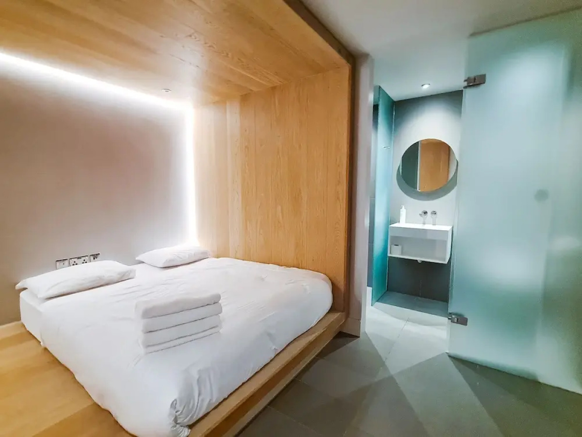 Zedwell Piccadilly Circus