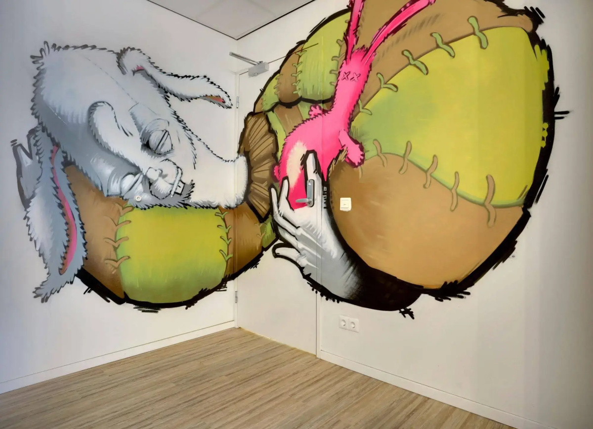 Dutchies Hostel