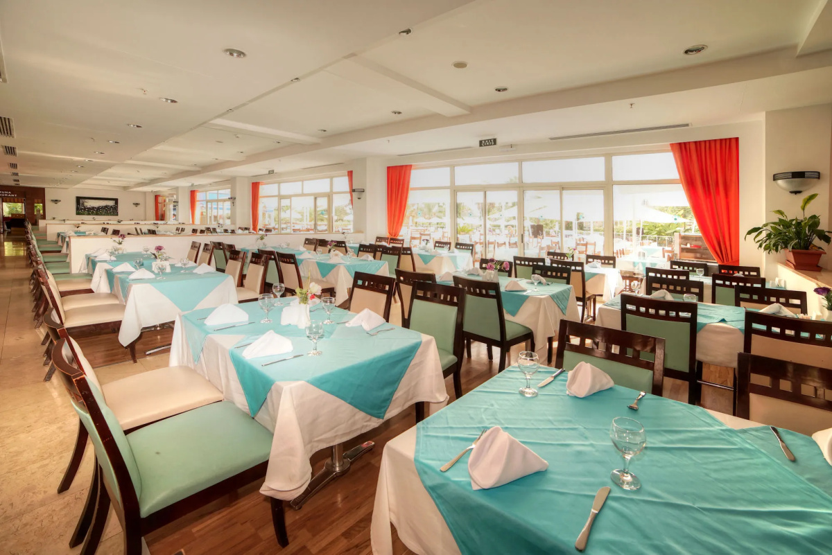 Zena Resort