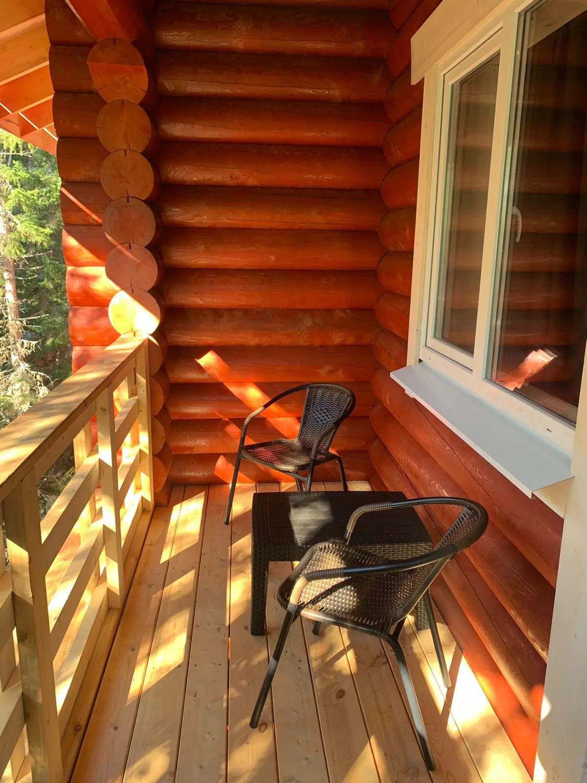 Соловки-отель