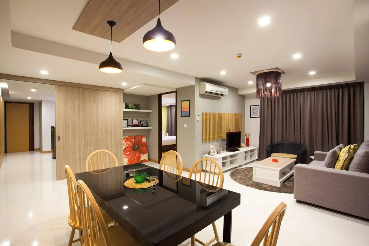 Rocco Hua Hin Beach Seaview