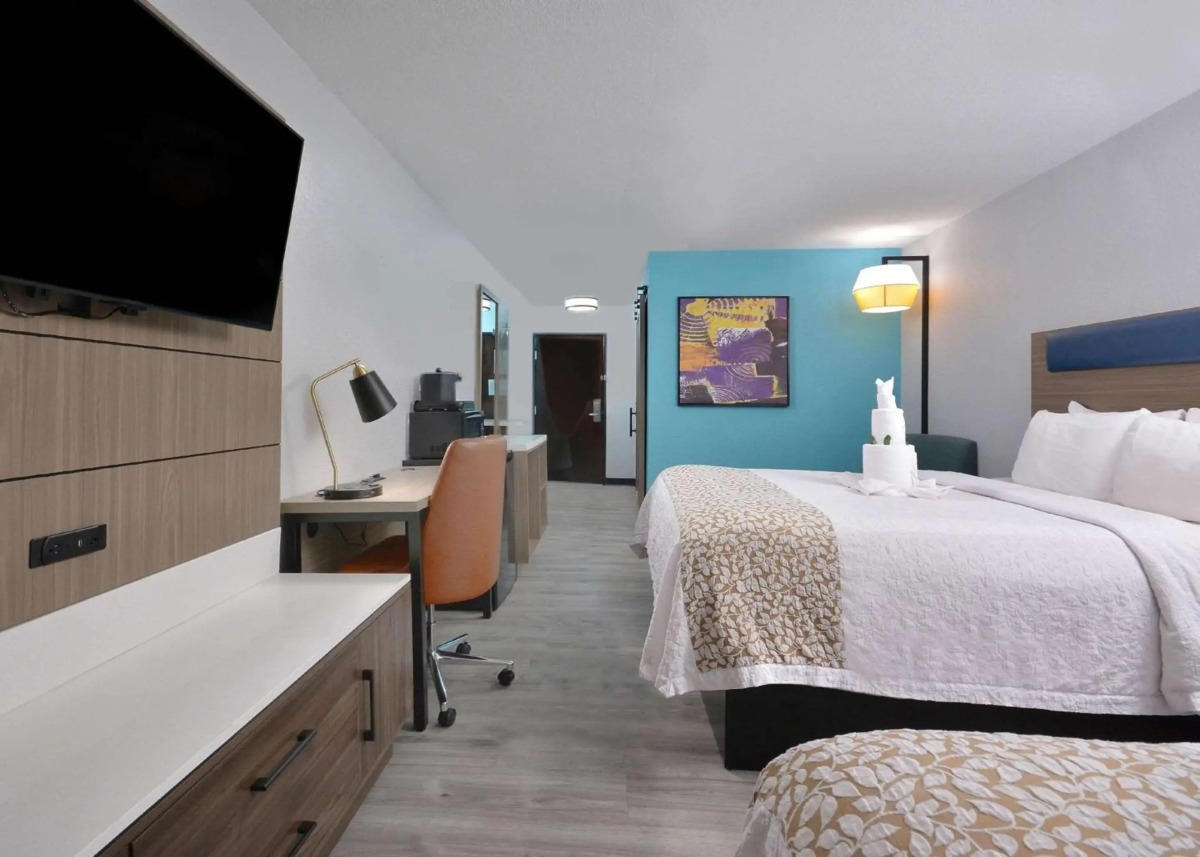 Brookstone Lodge near Biltmore Village, an Ascend Collection Hotel